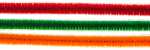 "Pipe Cleaners" - Chenille Stems - White - - Pipe Cleaners - Pipe Cleaners