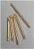 Small 6mm Chimes