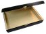 Unpainted Wooden Box - - - Purse Making Supplies