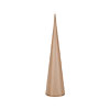 Paper Mache Cone - Unfinished - Craft Cone - Cardboard Cones - 