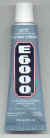 E-6000 Glue