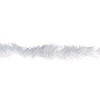 White Feather Boa - WHITE - Feather Boa - Marabou -