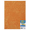 Darice ® Craft Glitter Foam Sheets - Foam Paper - GOLD - Foamies - Foam Paper - Foamies Glitter Foam Sheets