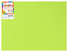 Foamies Sheet - NEON GREEN - Foam Sheet - 