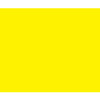 Foamies Sheet - YELLOW - Foam Sheet - 