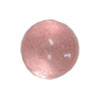 Round Glass Marbles - PINK - Glass Gems for Vases - Round Glass Marbles -