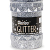 Craft Glitter - Silver Glitter - Silver - Glitters - Glitter Suppliers - Glitter for Sale - 