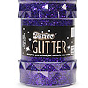Craft Glitter - Purple Glitter - Purple - Glitters - Glitter Suppliers - Glitter for Sale - 