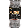 Fine Glitter - Craft Glitter - SILVER - Glitters - Glitter Suppliers - Glitter for Sale - 