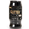 Fine Glitter - Craft Glitter - BLACK - Glitters - Glitter Suppliers - Glitter for Sale - 