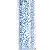 Craft Glitter in a Tube - Pastel Purple Glitter - CLEAR BLUE AB - Glitters - Glitter Suppliers - Glitter for Sale