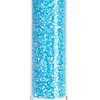 Craft Glitter in a Tube - Neon Blue Glitter - NEON BLUE - Glitters - Glitter Suppliers - Glitter for Sale - 