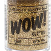 Extra Fine Craft Glitter - GOLD - Craft Glitter - 