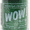Extra Fine Glitter - WOW! Glitter - EVERGREEN - Glitters - Glitter Suppliers - Glitter for Sale - 