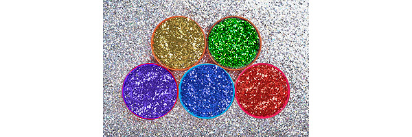 Glitters - Craft Glitter - Glitter For Sale