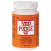 Mod Podge® Decoupage Satin Glue - Craft Adhesive