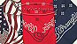Western Style Bandanas - Cowboy Bandanas - Western Style Bandanas