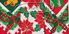 Christmas Bandanas