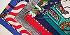 Assorted Print Bandanas