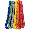 Party Leis - ASSORTED - Leis - Hawaiian Lei - Party Leis - Plastic Leis -
