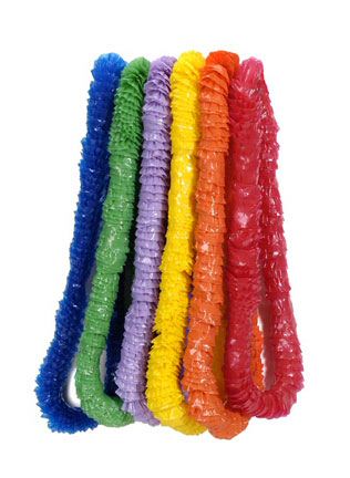 Party Leis