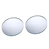 Round Glass Craft Mirrors - Craft Mirrors - Round Glass Mirrors - Glass Round Mirrors - 