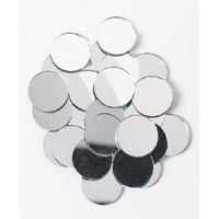 Craft Mirrors - Decorative Mirrors - Small Mirrors - Craft Supplies Mirrors