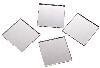 Glass Craft Mirrors Value Pack - Square - Glass Craft Mirros - 