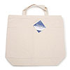 Large Canvas Tote Bags - Large Canvas Tote - Canvas Shopping Bags - NATURAL - Plain Canvas Tote Bags - Blank Canvas Tote Bags - Blank Canvas Bags - Cotton Tote