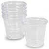 Putter Cups - Plastic Cups - Craft Cups