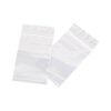 Zip Lock Bags - Craft Storage - Zipper Bags - Storage Containers and Bags