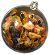Fillable Potpourri Ornament