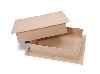 Paper Mache Boxes with Lid - Rectangle - Paper Mache Boxes - 