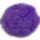 Lavender Pom Poms - Lavender Pompoms