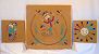 Southwest Decor - Indian Art - Sand Art Wall Hangings