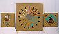 Southwest Decor - Indian Art - Sand Art Wall Hangings