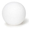 STYROFOAM Balls - White - Foam Spheres - 