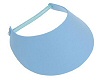 Foam Sun Visors - Periwinkle -  - Craft Sun Visors