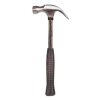 Crafter's Toolbox Rubber Grip Hammer - Hammer