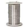 Beading Wire - SILVER - Jewelry Making Supplies - Wire