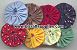 Fabric Yoyos