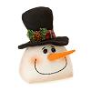 Snowman Decorations - Snowman Parts - Snowman Decorations & Parts