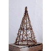 Grapevine Tree -  -  - Christmas Decorations