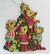 Christmas Mice Ornament