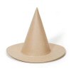 Paper Mache Witch Hat - Craft Basics - 