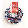 Star Garland - Red, White And Blue - 4th of July