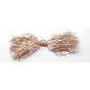 Palm Leaf Harvest Swag - Natural - Fall Floral -