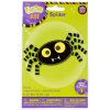 Halloween Spide Felt Kit - Assorted - Craft Felt -