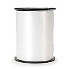 Curling Ribbon - Craft Ribbon - WHITE - Balloon String - Poly Ribbon - Craft Ribbon - Wrapping Ribbon -