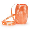Curling Ribbon - Craft Ribbon - Orange - Balloon String - Poly Ribbon - Craft Ribbon - Wrapping Ribbon